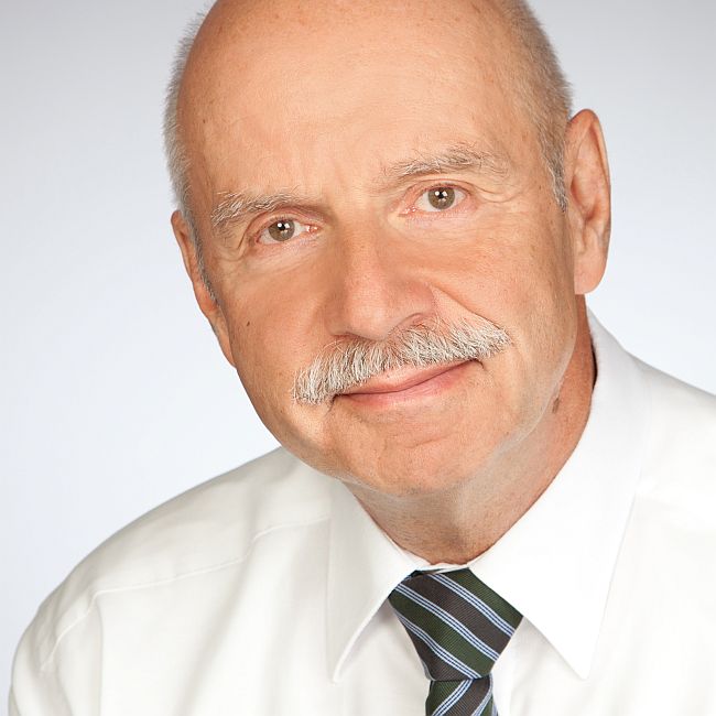 Willi Jakobsmeier, ETL - Unternehmensberatung